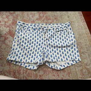 JCrew shorts